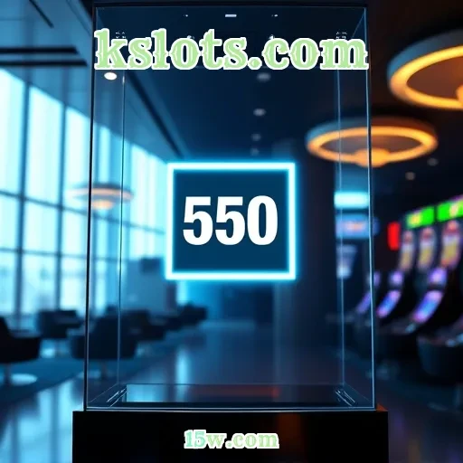 kslots.com: Entre no Mundo dos Jogos Clássicos e Vença!