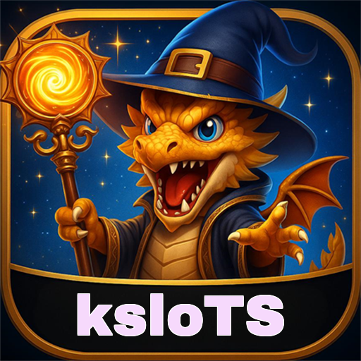 kslots.com-Logo