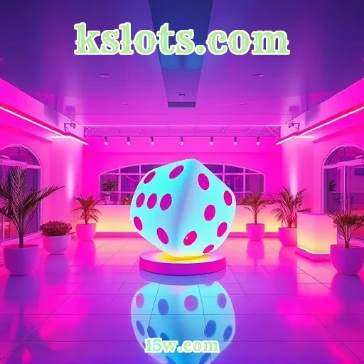kslots.com: A Nova Era das Apostas Ao Vivo que Vai Te Surpreender