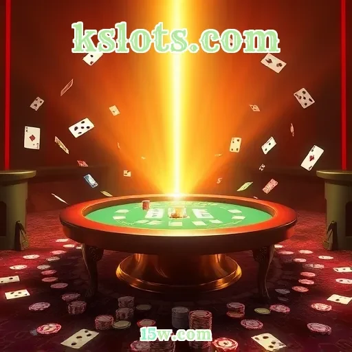 kslots.com: Descubra os Novos Jogos que Vão Agitar sua Experiência