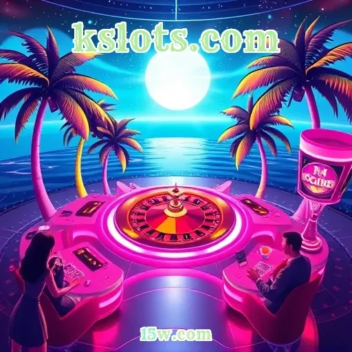 kslots.com: Descubra as Incríveis Funcionalidades dos Caça-níqueis Online