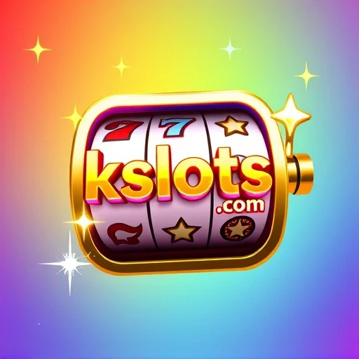 kslots.com logo